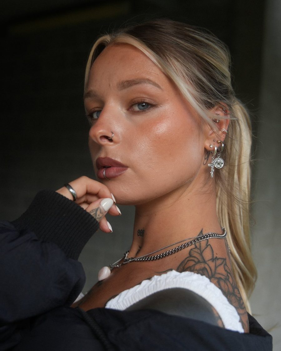 Ashley