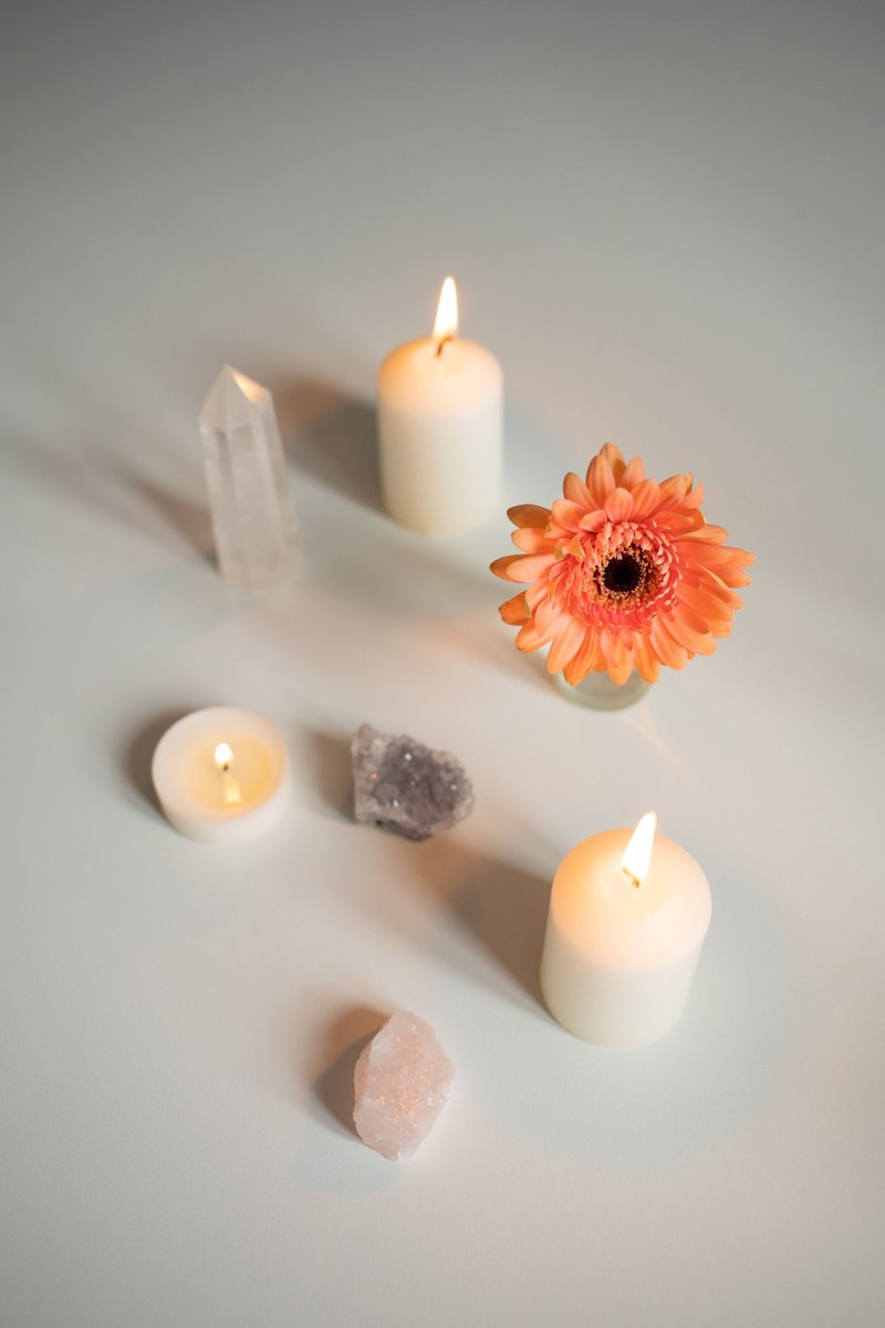 Merkabah Meditatie (NL)