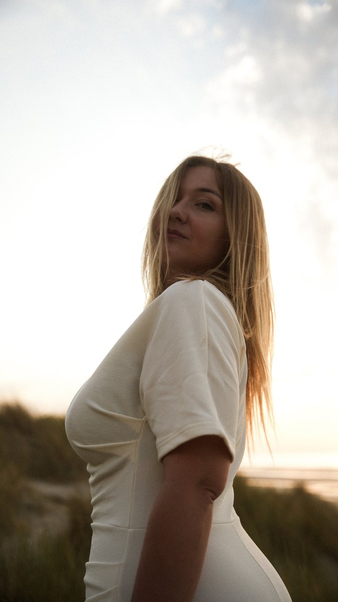 Divine Feminine Sacred Photoshoot